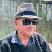 SCOTT, Alan Kenneth (“Charlie”)