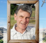 STANAWAY, Leonard Douglas