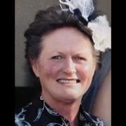 BROWN, Elizabeth Ruth (Liz)
