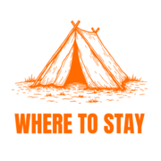 Where to Stay