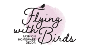 Flying with Birds - Clyde