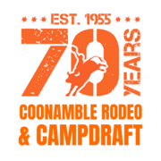 70 Years of Coonamble Rodeo & Campdraft