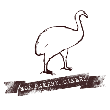 MOA Bakery, Cakery