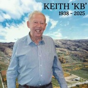 BENNETTS, Keith (KB)