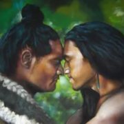 Tihei Mauri Ora