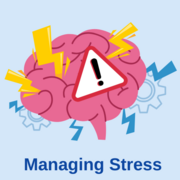 Stress | Mate māharahara