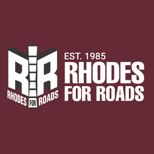 Rhodes For Roads