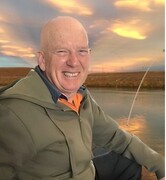 McMILLAN, Brian Gordon