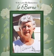 ILES, Elizabeth “le Berne”