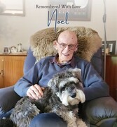 KENNEDY, John Noel (Noel)