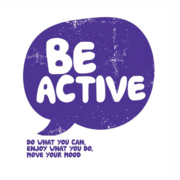 Be Active | me kori tonu