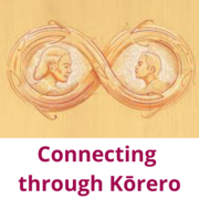 Connection through Kōrero