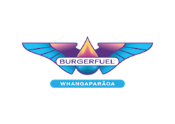 BurgerFuel Whangaparaoa