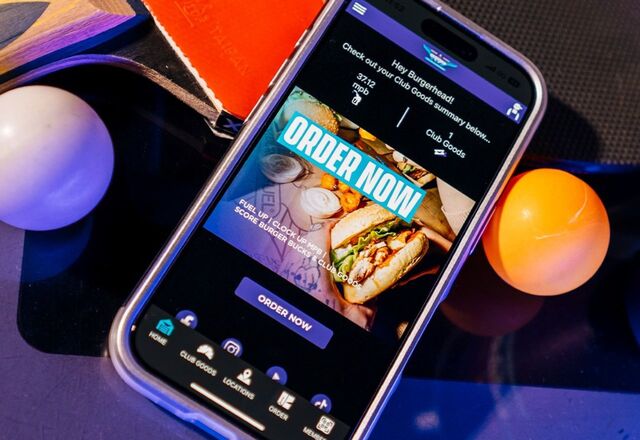 BurgerFuel Whangaparaoa