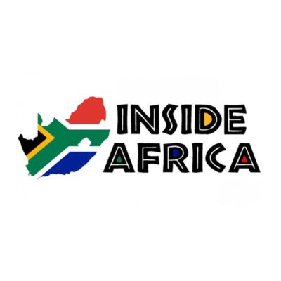  Inside Africa Silverdale