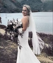 HALL, Kirsty Marie