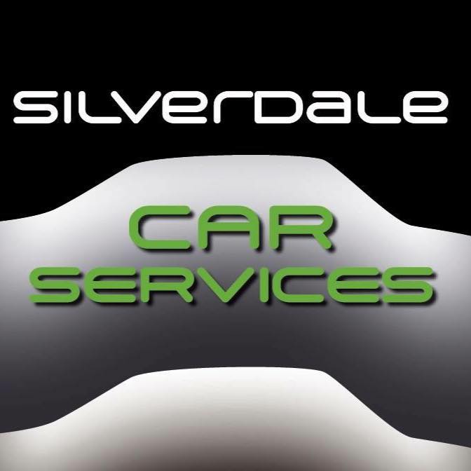  Silverdale Car Services