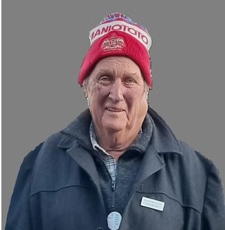 DOWLING, Michael Valentine (Mike) 
