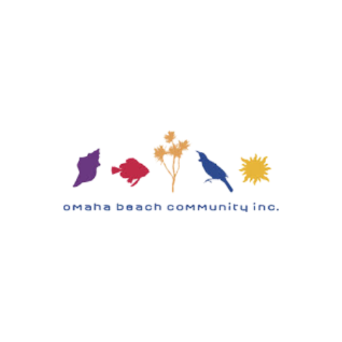 Omaha Beach Community Inc