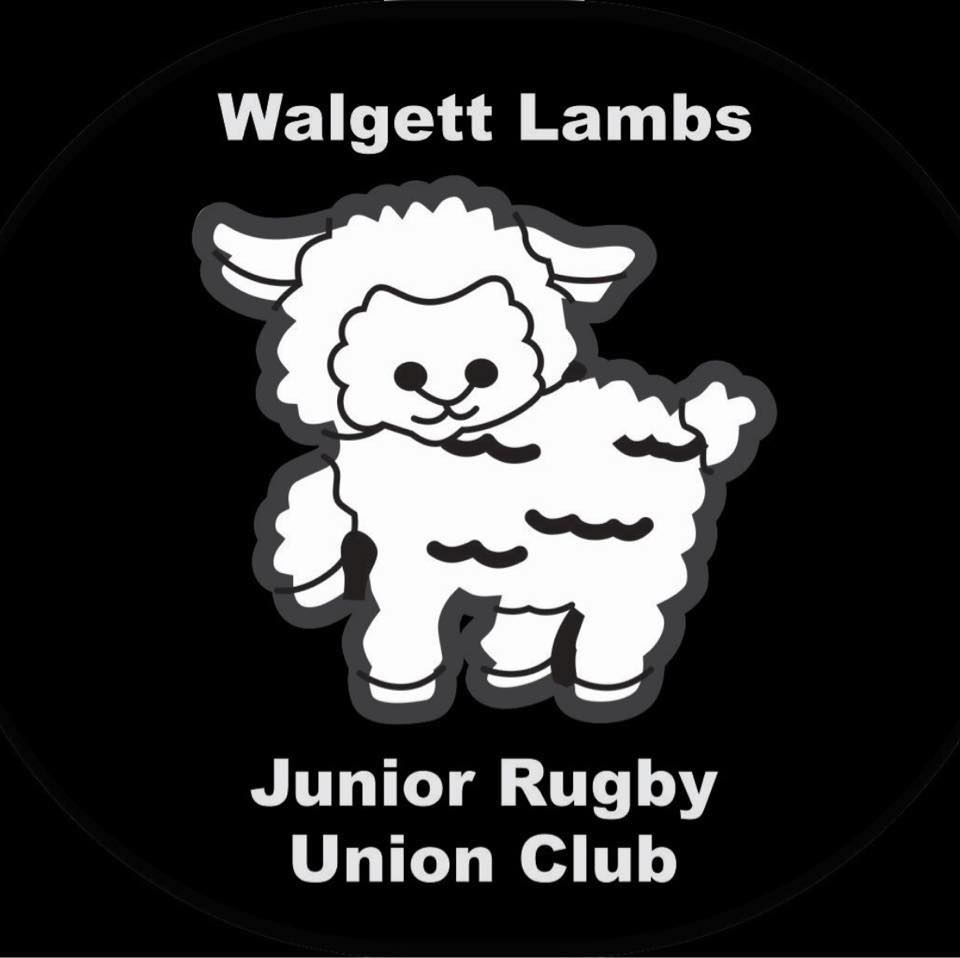 Walgett Lambs Junior RUFC