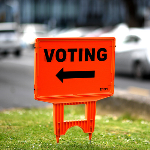 All Council Candidates for Central Otago
