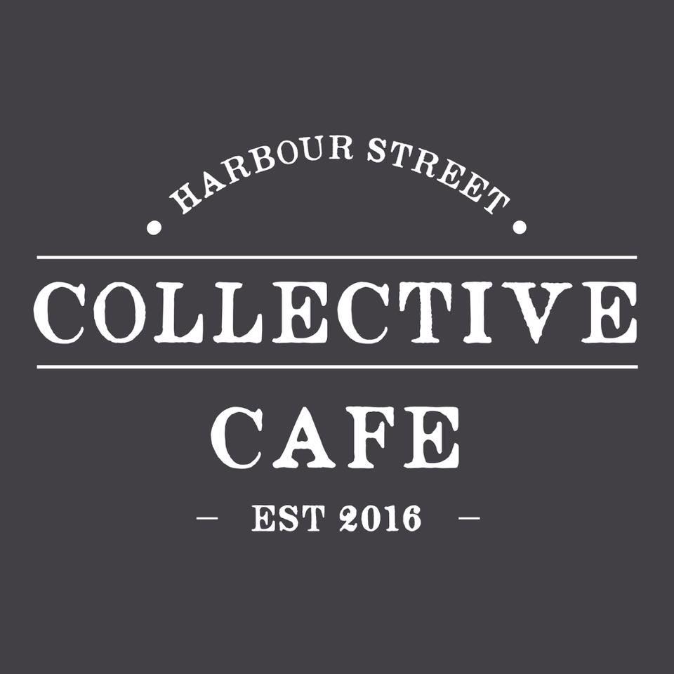 The Harbour Street Collective Cafe