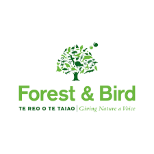 Forest & Bird Volunteering