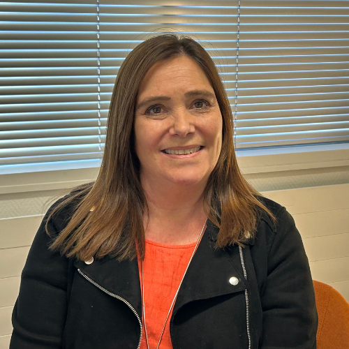  Cromwell Community Board: Anna Harrison