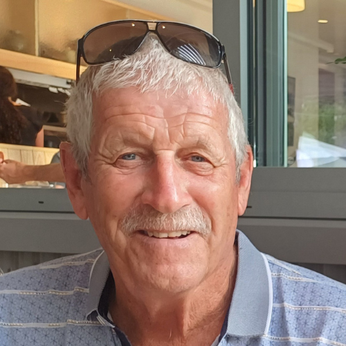 Cromwell Community Board: Gary Kirk 