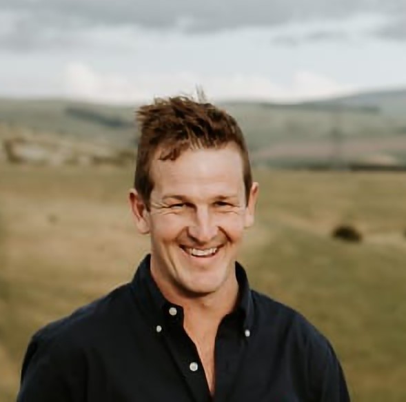 Teviot Valley Ward: Curtis Pannett 
