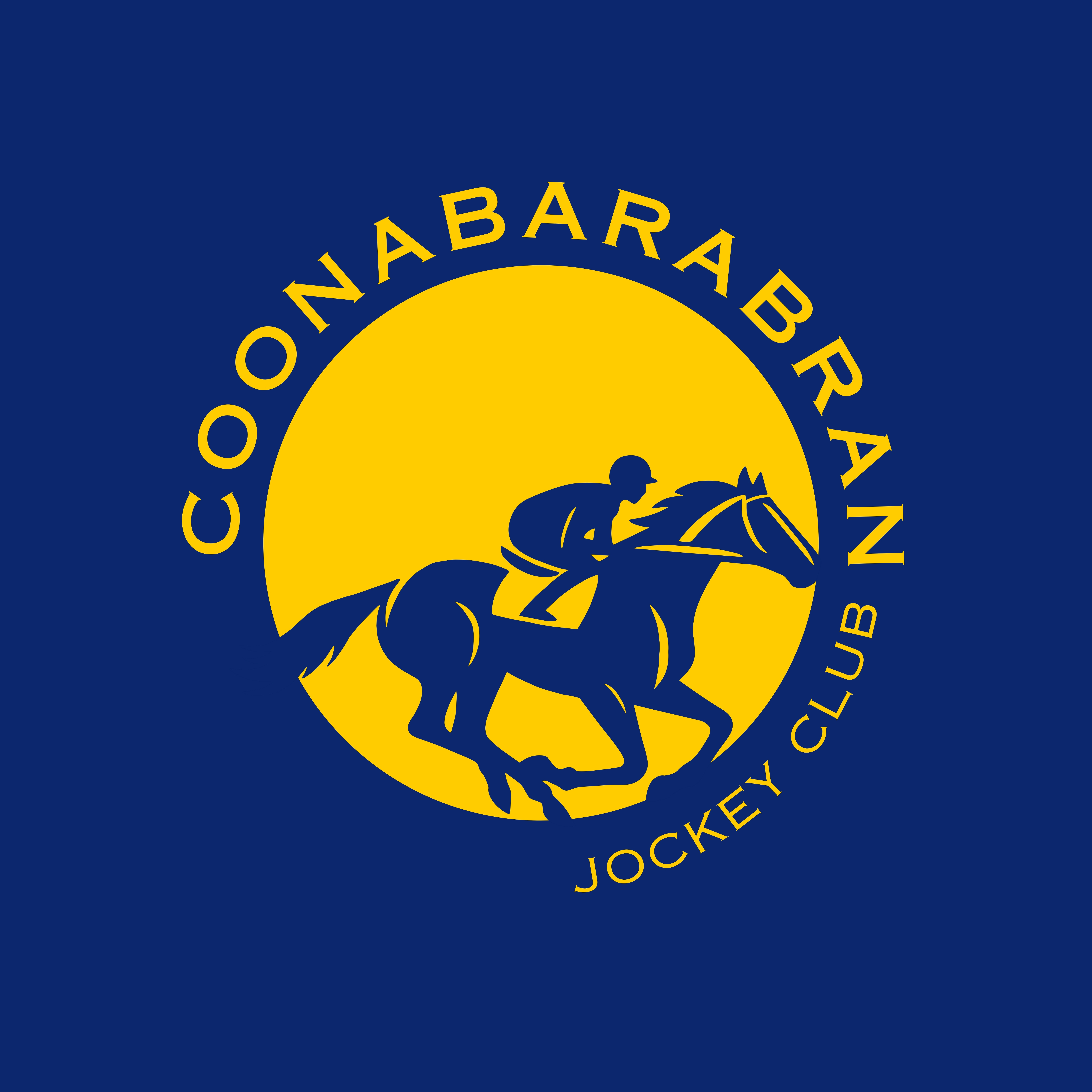 Coonabarabran Jockey Club