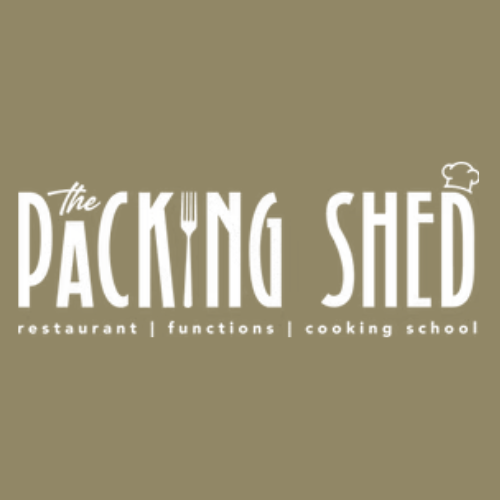 The Packing Shed