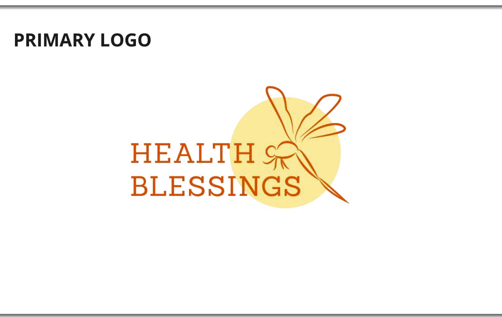 Health Blessings