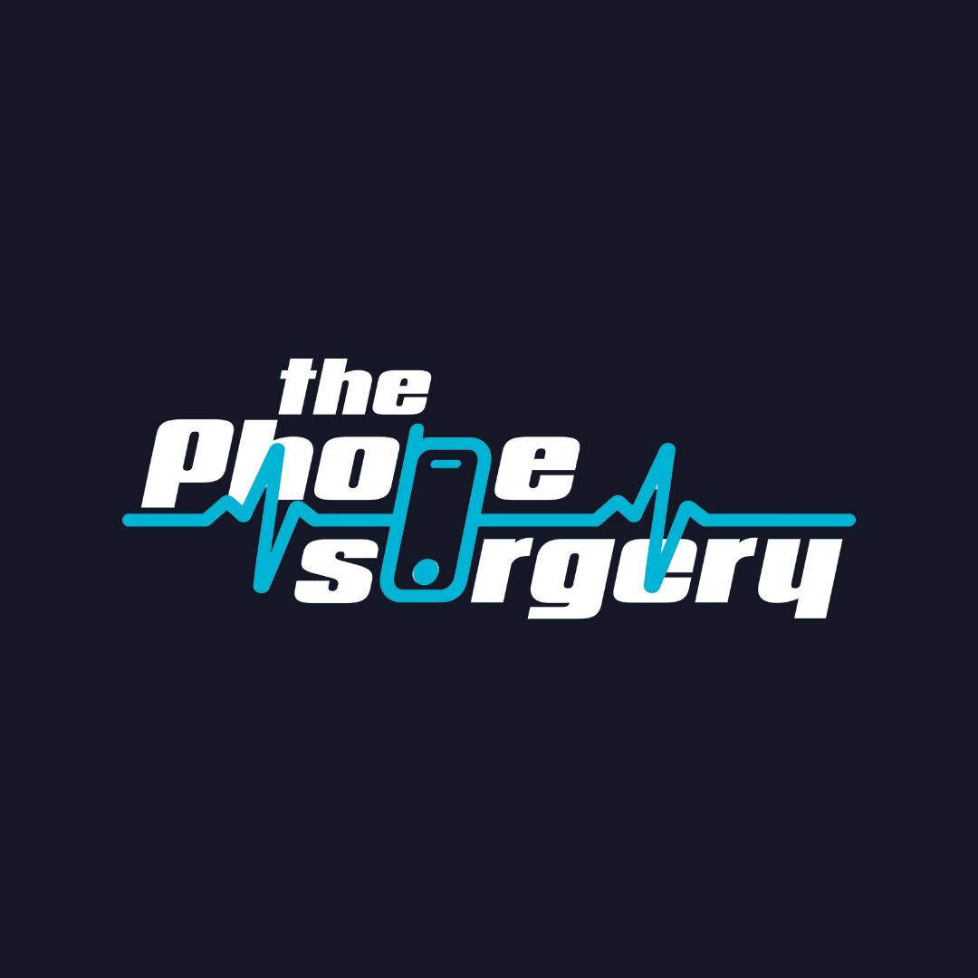 The Phone Surgery 