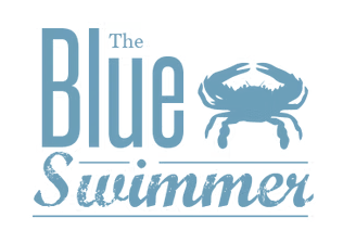 The Blue Swimmer 
