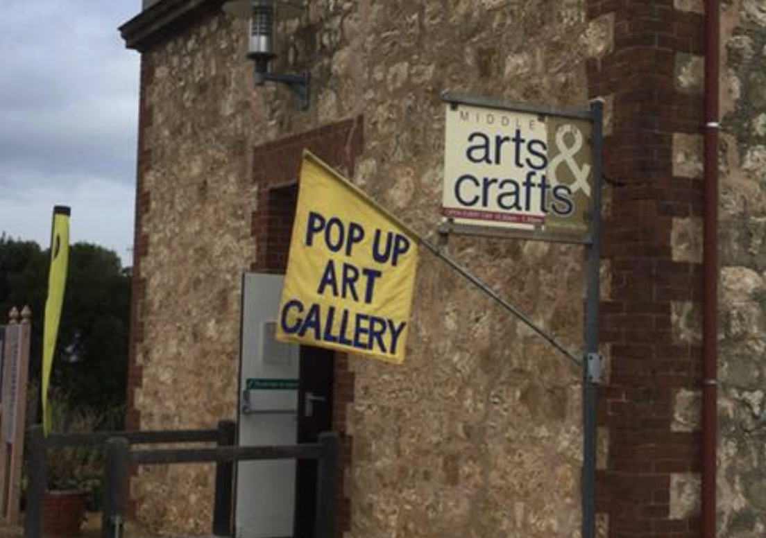 Middleton Arts and Crafts Association
