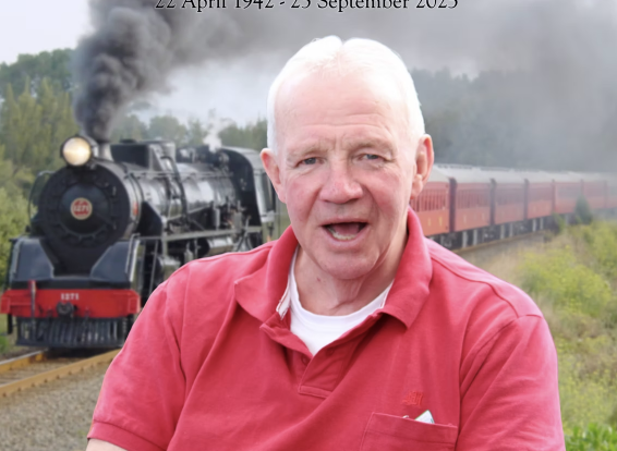 McEWAN, Hughie Alexander 