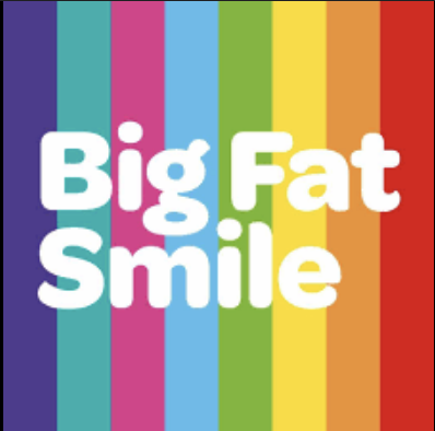 Big Fat Smile