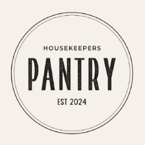 Housekeepers Pantry