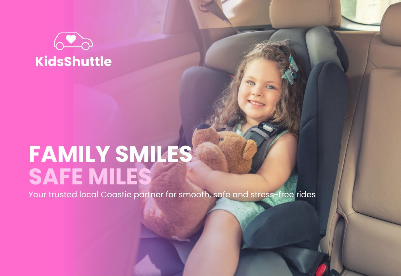 Kids Shuttle NZ