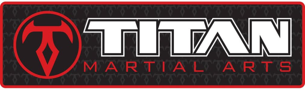 Titan Martial Arts