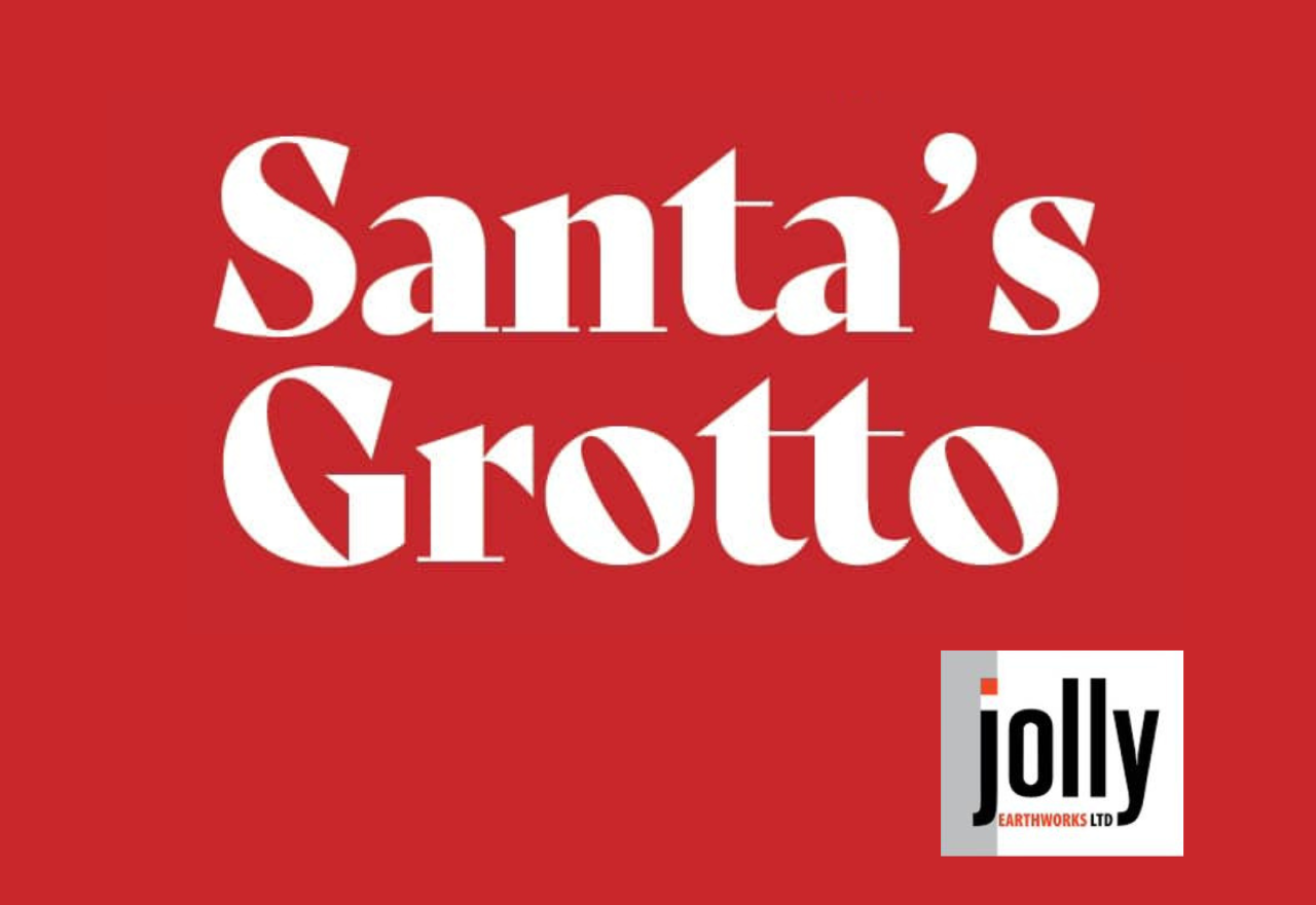 Santa's Grotto