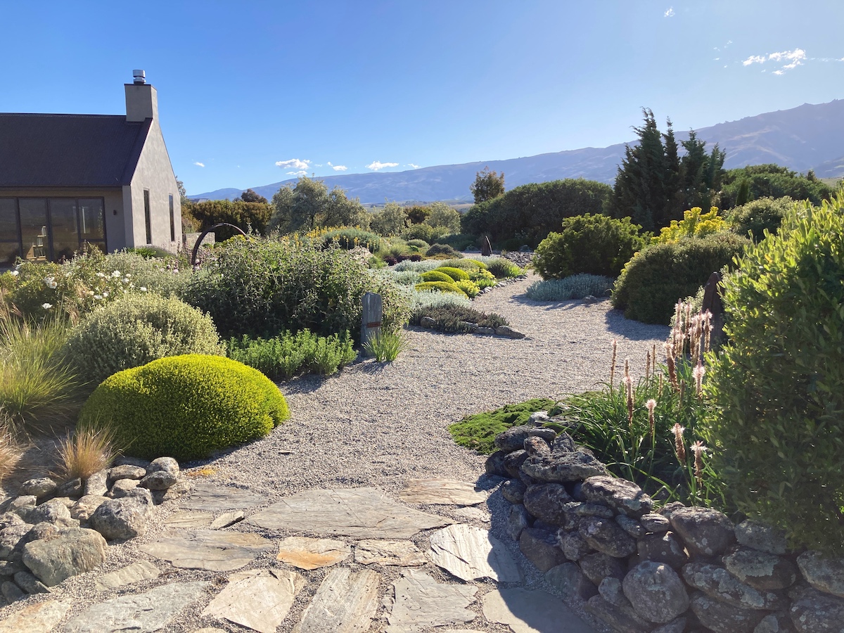 Keep Alexandra Clyde Beautiful. AGM