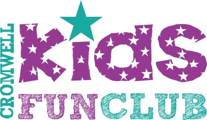 Cromwell Kids Fun Club December School Holiday Programme 