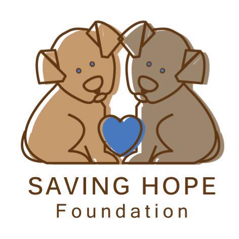 Saving Hope Foundation – dog rescue