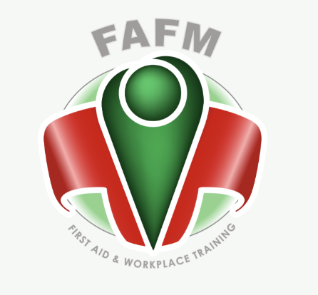 FAFM First aid and workplace training