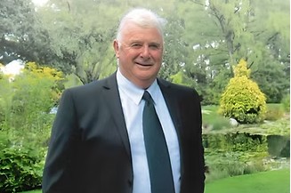 ALEXANDER, John William