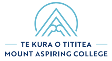 Mount Aspiring College – Te Kura o Tititea:Teacher Aide