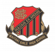 Waitaki Girls' High School:Office Administrator / Receptionist