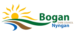 Bogan Shire Council:Cleaner Council Services